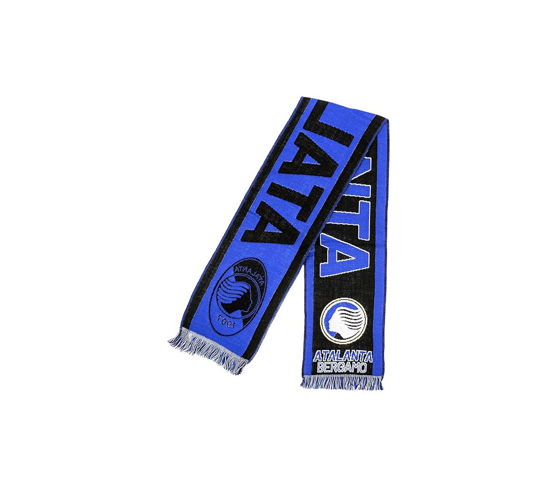 copy of SCARF Original JUVENTUS New Logo JJ Official JACQUARD 140cm