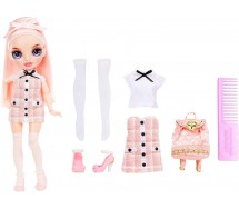 copy of Bambola JADE HUNTER Serie JUNIOR Rainbow High Fashion Doll 23cm Originale MGA
