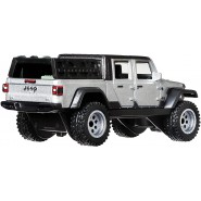 FAST AND FURIOUS Die Cast Modellino Auto JEEP GLADIATOR 1:64 6cm Hot Wheels GRK52