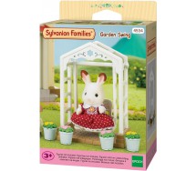 SYLVANIAN FAMILIES Set Garden Swing Epoch 4534