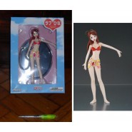 LOVE HINA AGAIN Stupenda Figura NARU Narusegawa 20cm Scala 1/8 YAMATO Japan NEW