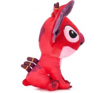 copy of Peluche STITCH 30cm CON SUONI Musiche Hawaiane Originale DISNEY Lilo e Stitch