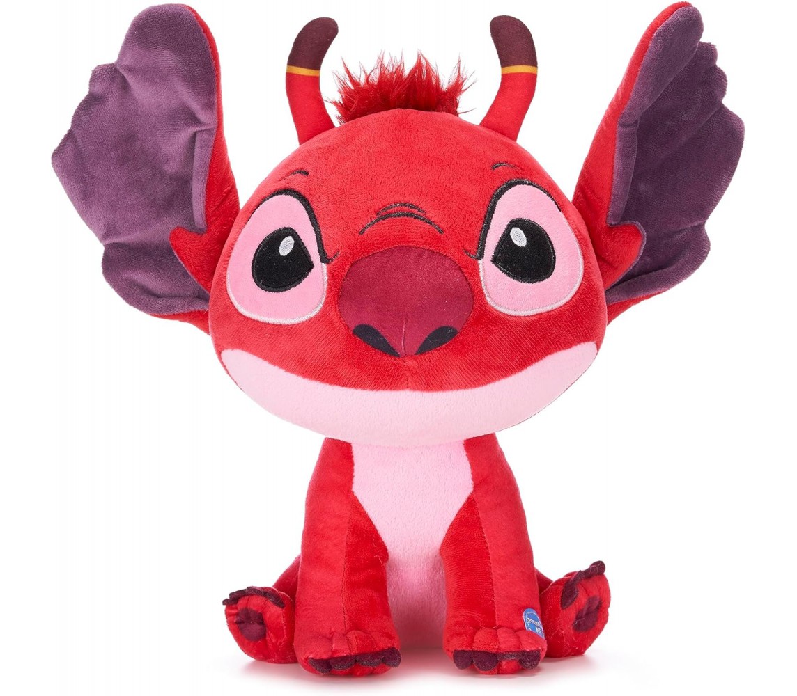copy of Peluche STITCH 30cm CON SUONI Musiche Hawaiane Originale DISNEY Lilo e Stitch