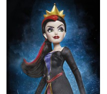 Snow white EVIL QUEEN Fashion Doll 30cm DISNEY VILLAINS Serie Original MATTEL F4562