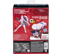 copy of ARCEE Figura Modello 11cm Transformers Studio 86-16 ORIGINALE Hasbro F4480