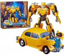 BUMBLEBEE TRANSFORMERS Figure 161cm Model Robot Rise of The Beasts Hasbro ‎‎F4916