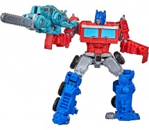 copy of SCOURGE Figura Modello 20cm Transformers Studio Series 101 Hasbro F3203