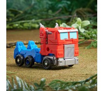Transformers OPTIMUS PRIME and CHAINCLAW 2 Figures 15cm BEAST ALLIANCE Hasbro F4612