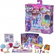 My Little Pony Playset  IZZY MOONBOW Figura Personaggio e accessori Origianale Hasbro F2935