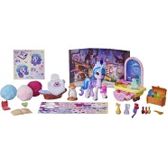 My Little Pony Playset IZZY MOONBOW Figure and Accessories Hasbro F2935