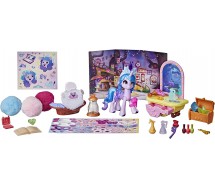 My Little Pony Playset  IZZY MOONBOW Figura Personaggio e accessori Origianale Hasbro F2935