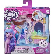 My Little Pony Playset  IZZY MOONBOW Figura Personaggio e accessori Origianale Hasbro F2935