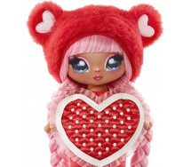copy of Bambola 20cm GISELE GOODHEART Love You SWEETEST HEARTS Na Na Na Fashion Doll ORIGINALE MGA Surprise