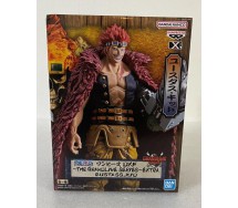 copy of ONE PIECE Figura Statua SHANKS 18cm COLOR Version BWFC COLOSSEUM Banpresto