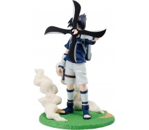 copy of NARUTO Figura Statua UZUMAKI NARUTO II 2 Serie VIBRATION STARS Ninja 17cm BANPRESTO