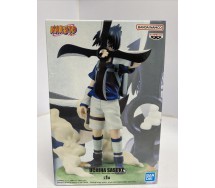 copy of NARUTO Figura Statua ROCK LEE Serie VIBRATION STARS 16cm BANPRESTO