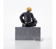 TOKYO REVENGERS Figura Statua CHIFURYU MATSUNO 12cm BREAK TIME VOL. 4 BANPRESTO