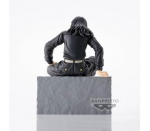 TOKYO REVENGERS Figura Statua KEISUKE BAJI 13cm BREAK TIME VOL. 5 BANPRESTO