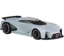 Die Cast Model NISSAN CONCEPT 2020 VISION Gran Turismo Scale 1:64 6cm HotWheels HKC38_