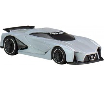 NISSAN CONCEPT 2020 VISION Gran Turismo 7 Die Cast Scala 1:64 7cm Hot Wheels