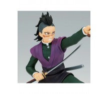 copy of DEMON SLAYER Figura Statua 12cm NEZUKO KAMADO Serie VIBRATION STARS Originale BANPRESTO