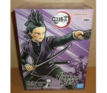 copy of DEMON SLAYER Figura Statua 15cm KYOJURO RENGOKU Serie VIBRATION STARS Originale BANPRESTO