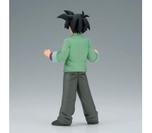 copy of DRAGONBALL Z Figura Statua 28cm BARDOCK Bardak GRANDISTA Resolution Of Soldiers BANPRESTO