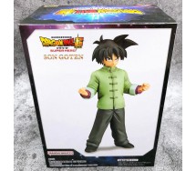 copy of DRAGON BALL Figura Statuetta BARDOCK HISTORY BOX VOL. 6 Banpresto ORIGINALE