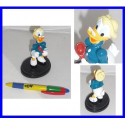 RARA Figura NONNA PAPERA Disney OMA DUCK De Agostini DISNEY Collection SERIE 1