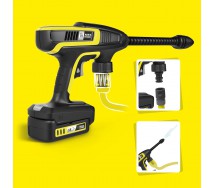 Karcher Cleaning Gun KHB6 - Children's Roleplay Toy with Hose Connection