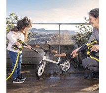 IDROPISTOLA per BAMBINI IdroPulitrice KARCHER KHB 6 funzionante SMOBY