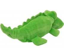 BARBAPAPA Plush BARBALALLA Transforms Into a Crocodile Green 20cm Original GIOCHI PREZIOSI