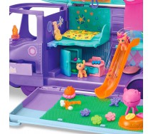 copy of My Little Pony Playset PRINCESS PETALS Royal Room Reveal ORIGINALE Hasbro F3883