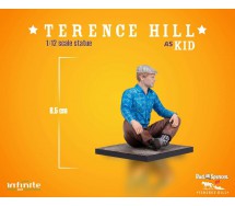 TERENCE HILL Kid Movie Watch Out We're Mad 8cm Original Infinite
