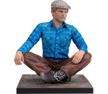 copy of Figura Da Collezione SAD SACKBOY Da Little Big Planet 13cm Blister Originale Ufficiale Neca Player Select Serie 1