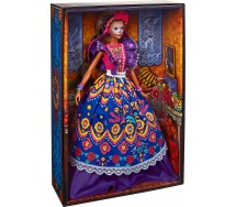 BARBIE Signature Limited Edition DOLL Dia De Muertos 2022 Original Mattel HBY09