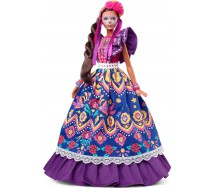 BARBIE Signature Limited Edition DOLL Dia De Muertos 2022 Original Mattel HBY09