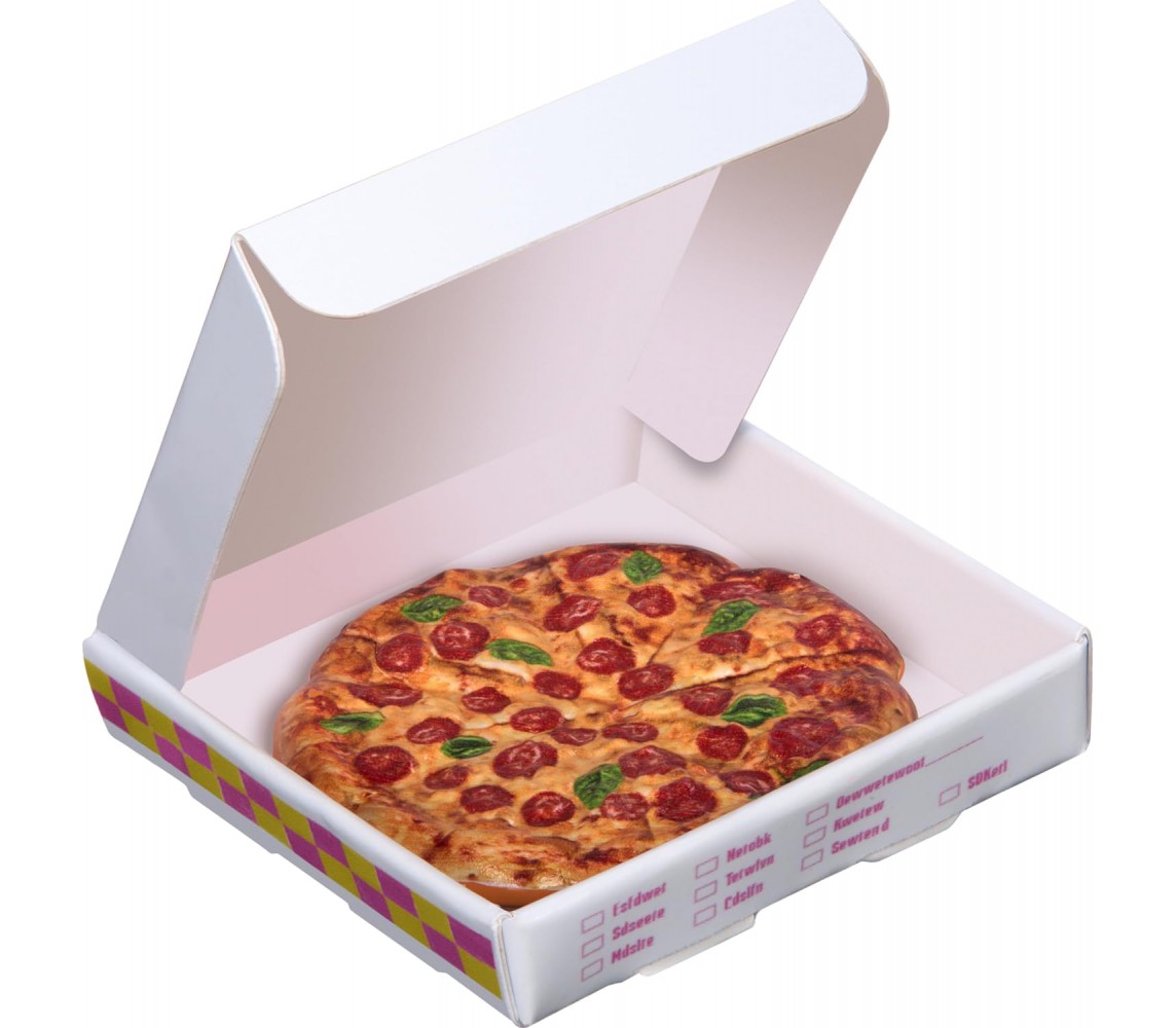 BARBIE PIZZAIOLA PIZZA Skipper Bambola Lavoro PIZZERIA Originale MATTEL  HTK36