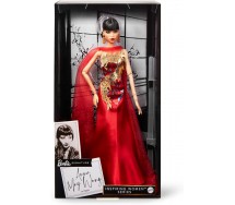 BARBIE DOLL Anna May Wong Signature Serie INSPIRING WOMEN Original Mattel HMT97