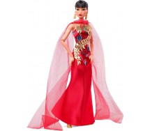 BARBIE Bambola EDIZIONE SPECIALE Anna May Wong INSPIRING WOMEN Mattel HMT97