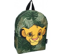 LION KING Backpack SIMBA Style Icons 31x23x9cm ORIGINAL Vadobag