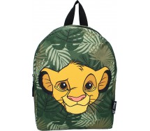 LION KING Backpack SIMBA Style Icons 31x23x9cm ORIGINAL Vadobag