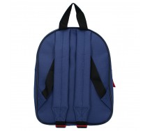 School MINI Backpack SPIDER Beyond Amazing 29x22x9cm ORIGINAL Marvel Vadobag
