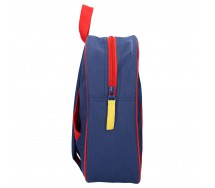 copy of Zaino Scuola UOMO RAGNO Spiderman BLU Zainetto Bambino 31x22cm ORIGINALE Vadobag  Marvel