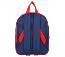 copy of Zaino Scuola UOMO RAGNO Spiderman BLU Zainetto Bambino 31x22cm ORIGINALE Vadobag  Marvel