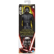 Figure KYLO REN 30cm TITAN HERO SERIES from THE RISE OF SKYWALKER Original HASBRO