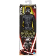 Figura KYLO REN 30cm TITAN HERO SERIES da THE RISE OF SKYWALKER Originale HASBRO 