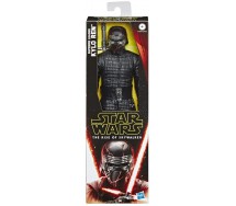 Figura KYLO REN 30cm TITAN HERO SERIES da THE RISE OF SKYWALKER Originale HASBRO 