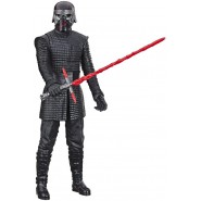 Figura KYLO REN 30cm TITAN HERO SERIES da THE RISE OF SKYWALKER Originale HASBRO