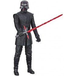 Figura KYLO REN 30cm TITAN HERO SERIES da THE RISE OF SKYWALKER Originale HASBRO